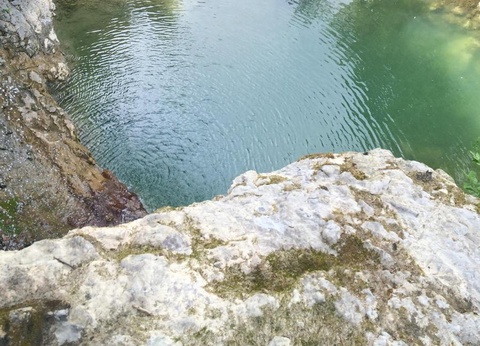 Camping La Bernede, 3* - 20