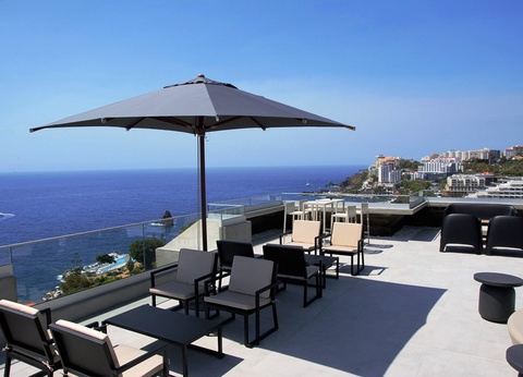Hôtel Allegro Madeira 4* - 8