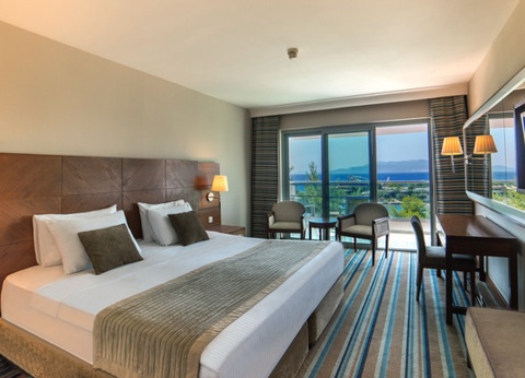 Hôtel Pine Bay Holiday Resort 5* - 11