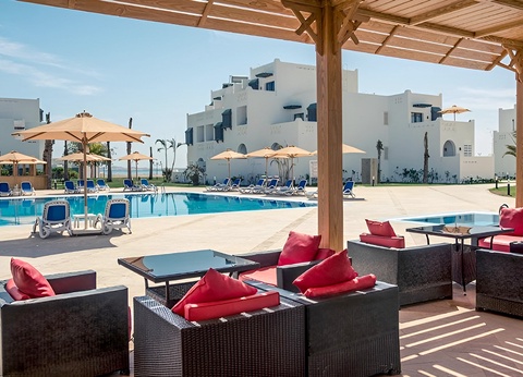 Hôtel Mercure Hurghada 4* - 7
