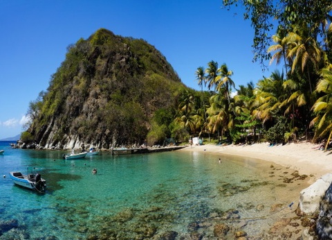 Combiné croisière et hôtel Cocktail Créole et extension à l'hôtel Karibea Sainte-Luce - 3