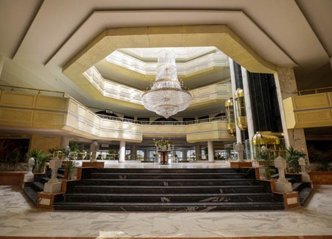 Hôtel Calimera Blend Paradise Resort 5* - 20