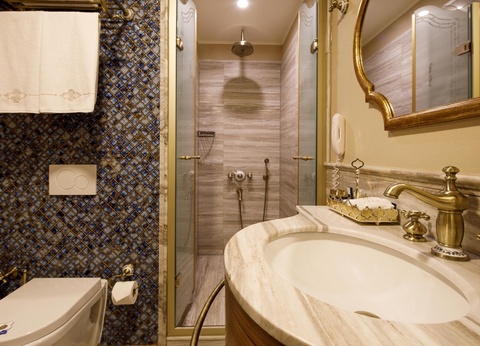 Hôtel Romance Hotel 4* - 4