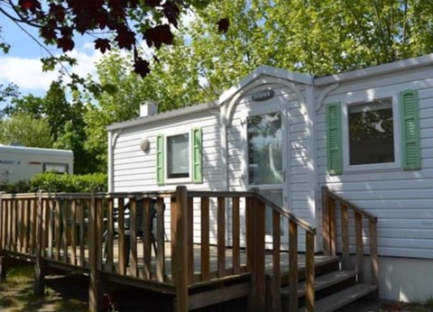 Camping Le Rupé, 3* - 9