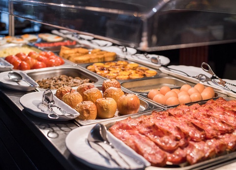 Hôtel Enotel Sunset Bay 4* - 8