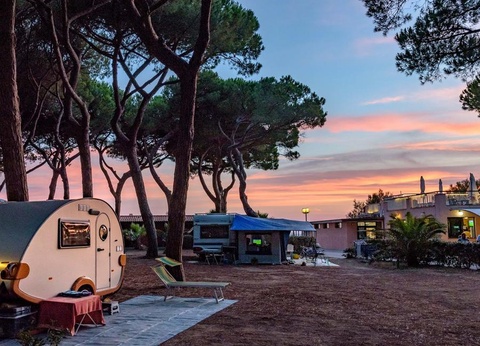 Gitavillage Argentario - 44