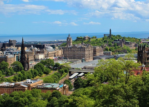 Circuit Ecosse légendaire - 21