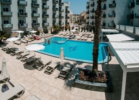 Hôtel Pebbles Resort 4* - 2