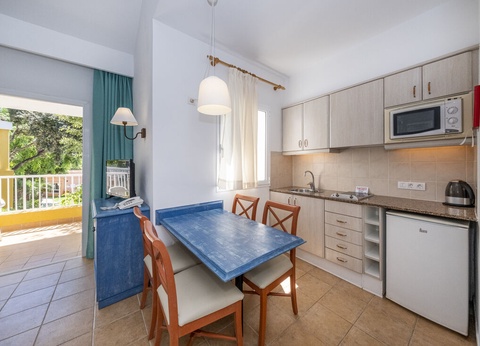 Hôtel Comitas Isla del Aire 3* - 5