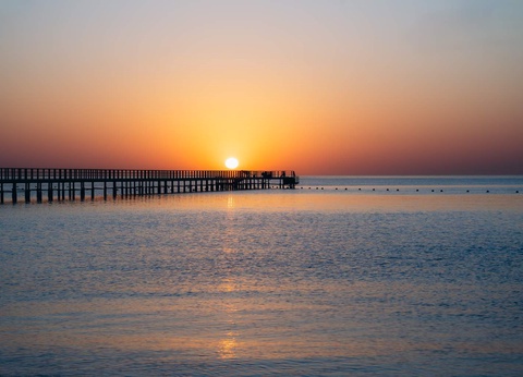 Combiné Splendeurs du Nil et Sentido Reef Oasis Suakin - 18