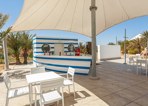 Hôtel Cesar Thalasso 4* - 30