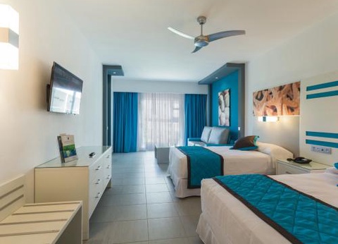 Hôtel Adult Only Riu Republica 5* - 11