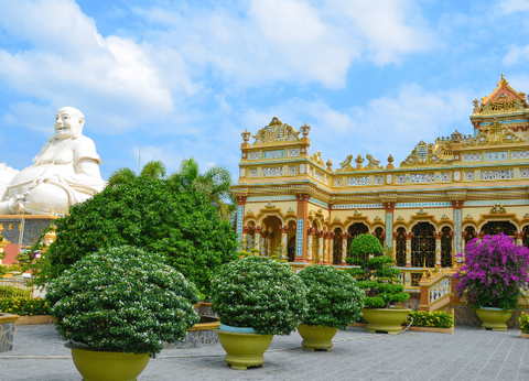 Circuit Merveilles d'Indochine en Privatif 3* - 17