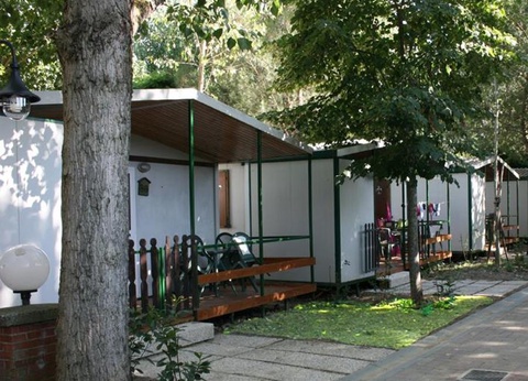 Badiaccia Camping Village, 4* - 58