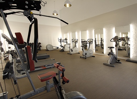 Hôtel Rei Del Mediterrani 4* - 10