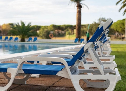 Camping Internacional Palamos, 3* - 22