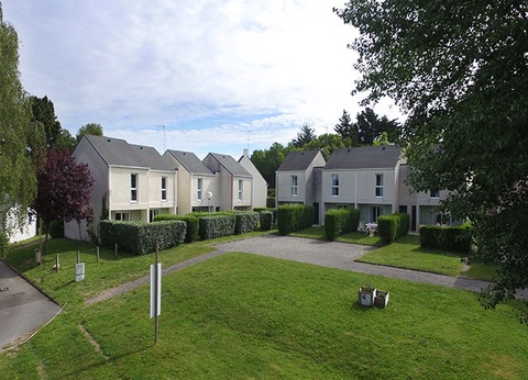 VVF Piriac-sur-Mer Bretagne Sud 3* en Demi-Pension - 17