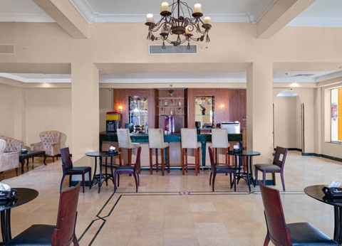 Hôtel Panorama Bungalows Resort El Gouna 4* - 29