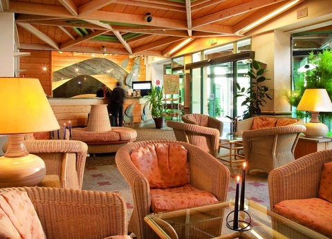 Hôtel Les Vallées 4* - 4