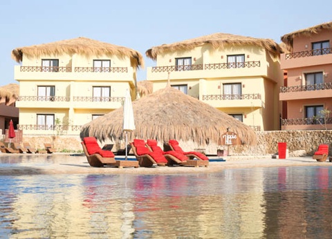 Hôtel Amarina Jannah Resort & Aqua Park 5* - 2