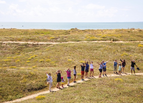 Belambra Clubs Les Grands Espaces 3B en location - 6