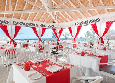 Hôtel TUI Sélection Tui Blue Suite Princess 4* - 3