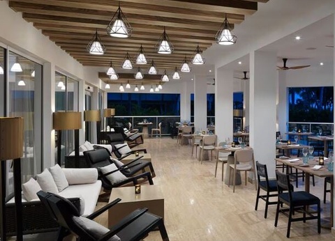 Melia Punta Cana Beach Resort - Adults Only 5* - 18