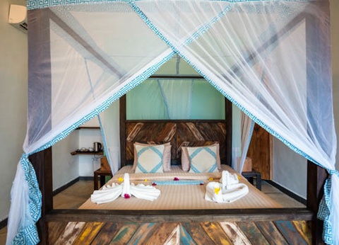 Circuit Charmes de Zanzibar et plage - 18