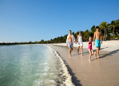 Hôtel Barcelo Maya Grand Resort 4* - 9