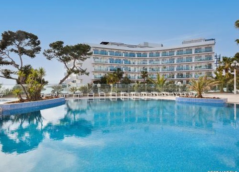 Hôtel Club Framissima Best Negresco 4* - sans tranport - 25