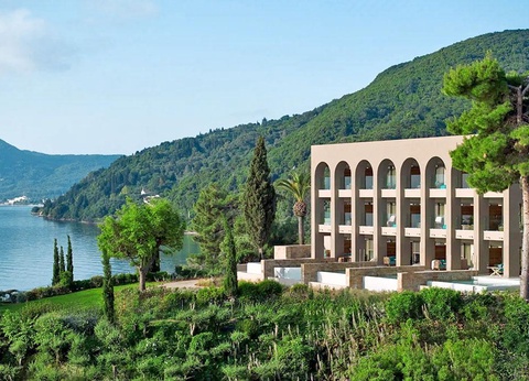 Hôtel MarBella 5* - 4