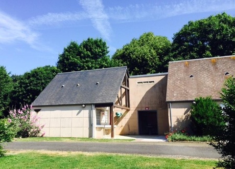 Camping du Perche Bellemois, 3* - 15