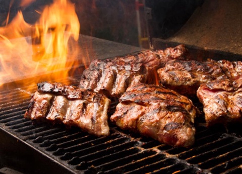 Camping Les Mizottes, 4* - 10