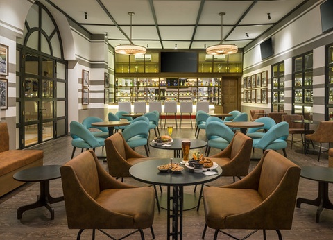 Hôtel Ocean Maya Royale - Adult Only ***** - 16