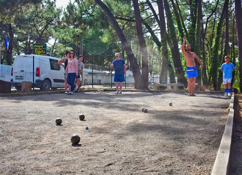 Camping La Siesta 4* - 18