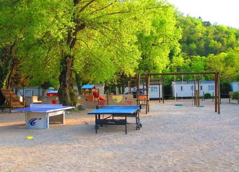 Camping Les Rives du Loup, 3* - 31