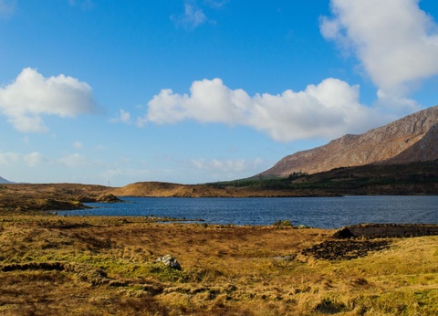 Autotour Road Trip Irlandais - Hôtel 3* - 4