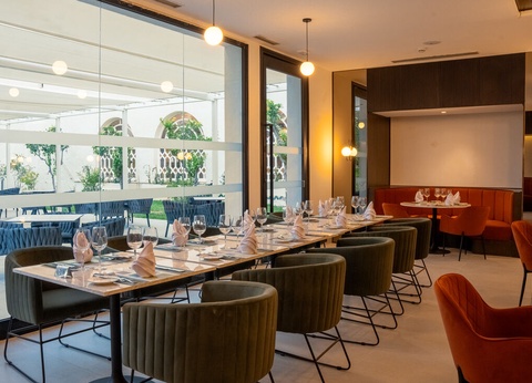 Hôtel One Resort Premium 4* - 11