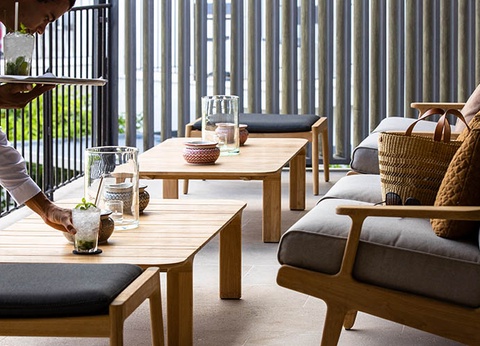 Hôtel La Villa 5* - 22