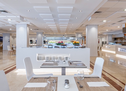 TUI Sélection Tui Suneo Santa Ponsa 4* - 17