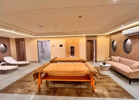 Hôtel Flow Spectrum Resort Sahl Hashees 4* - 16