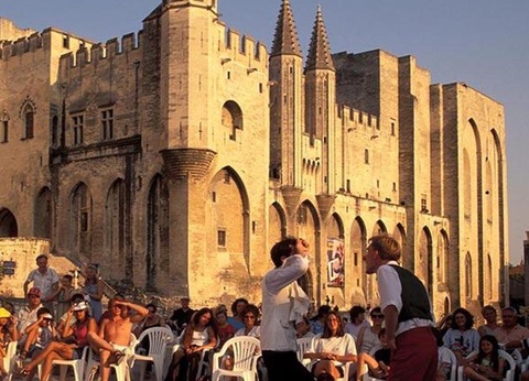 Camping Fontisson, 3* - 19