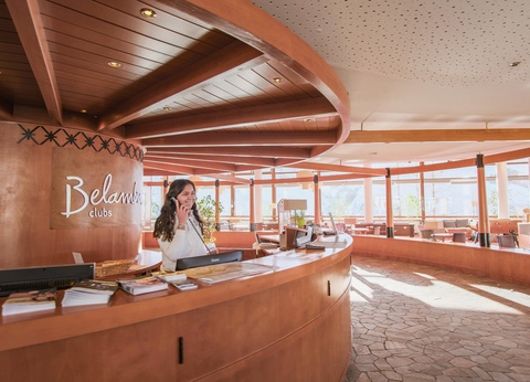 Belambra Clubs Neige et Ciel 4B en demi-pension - 12