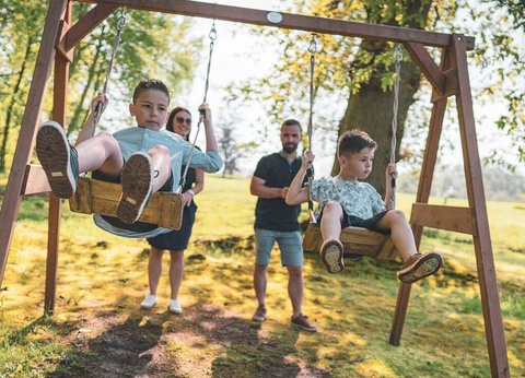 Escapade détente et gourmande à 1h30 de Paris - 4* - 15