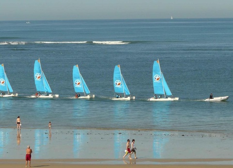 Camping Barataud 3* - 38