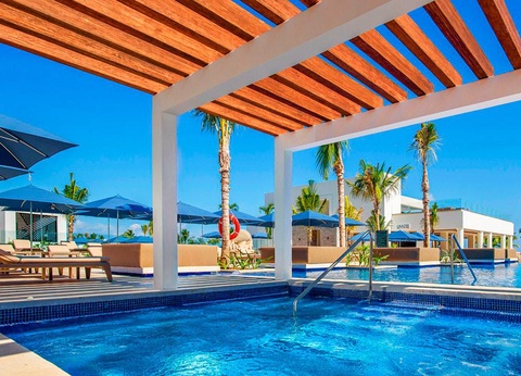 Ôclub Select Royalton Splash Riviera Cancun 5* - 15
