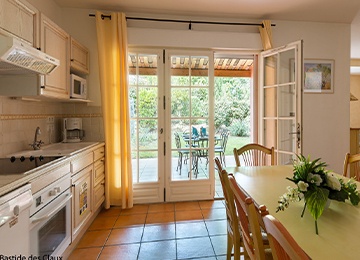 Résidence Lagrange Le Domaine de Fayence 4* - 26