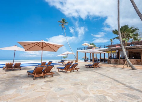 Hôtel Framissima Evasion Royal Mandarin Hotel & Resort 5* - 10