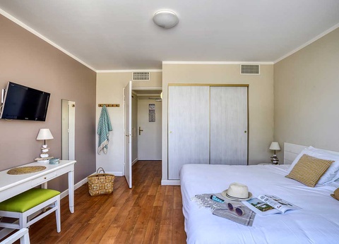 Club Marmara Hyères promotion - 18