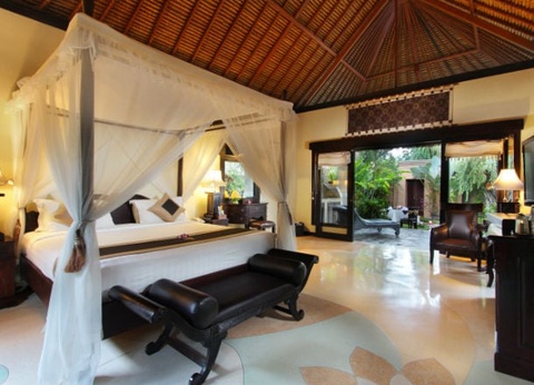 Combiné FuramaXclusive Resort Villas 4* et Bali Prime Villas 4* - 3